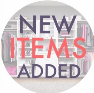 NEW LISTINGS!! COME CHECK THEM OUT 😊🌷